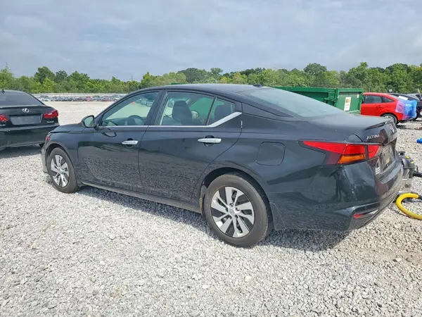 1N4BL4BV6SN332228 2025 NISSAN ALTIMA - Image 2