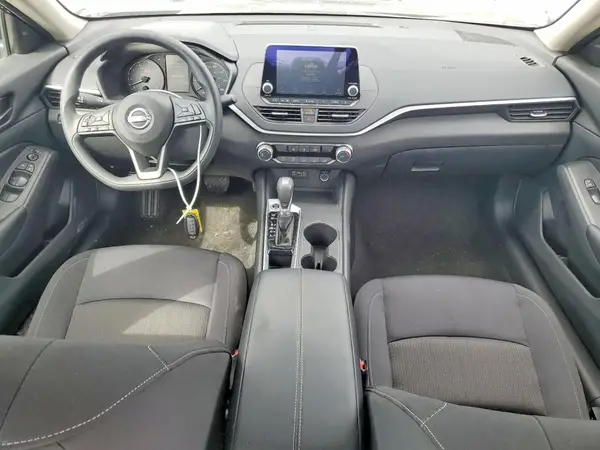 1N4BL4BV6SN332228 2025 NISSAN ALTIMA - Image 8