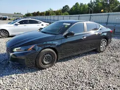 1N4BL4BV6SN332374 2025 NISSAN ALTIMA