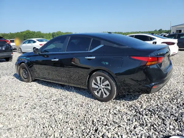 1N4BL4BV6SN332374 2025 NISSAN ALTIMA - Image 2