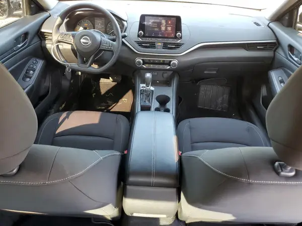 1N4BL4BV6SN332374 2025 NISSAN ALTIMA - Image 8