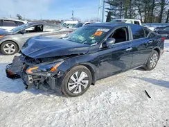1N4BL4BV6SN332813 2025 NISSAN ALTIMA
