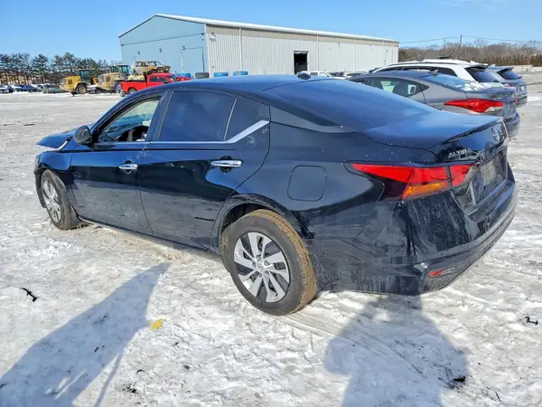 1N4BL4BV6SN332813 2025 NISSAN ALTIMA - Image 2