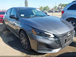 1N4BL4BV6SN333167 2025 NISSAN ALTIMA