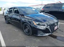 1N4BL4BV6SN335601 2025 NISSAN ALTIMA