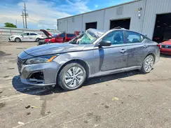 1N4BL4BV6SN339213 2025 NISSAN ALTIMA