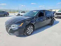 1N4BL4BV6SN344203 2025 NISSAN ALTIMA