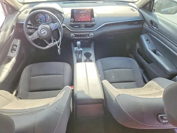 1N4BL4BV6SN344203 2025 NISSAN ALTIMA - Image 8