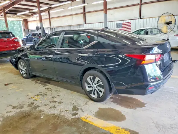 1N4BL4BV6SN345304 2025 NISSAN ALTIMA - Image 2