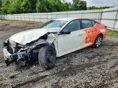1N4BL4BV6SN349174 2025 NISSAN ALTIMA