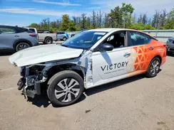 1N4BL4BV6SN349241 2025 NISSAN ALTIMA