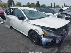 1N4BL4BV6SN356027 2025 NISSAN ALTIMA