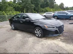 1N4BL4BV6SN384040 2025 NISSAN ALTIMA