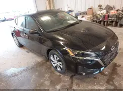 1N4BL4BV6SN409227 2025 NISSAN ALTIMA