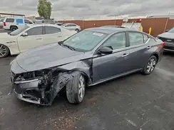 1N4BL4BV6SN410359 2025 NISSAN ALTIMA