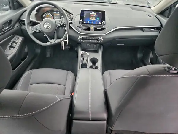 1N4BL4BV6SN410359 2025 NISSAN ALTIMA - Image 8