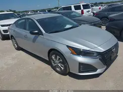 1N4BL4BV6SN411639 2025 NISSAN ALTIMA