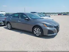 1N4BL4BV6SN413441 2025 NISSAN ALTIMA