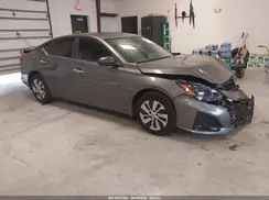 1N4BL4BV6SN414993 2025 NISSAN ALTIMA