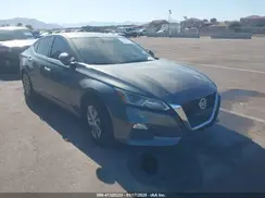 1N4BL4BV7KC100202 2019 NISSAN ALTIMA