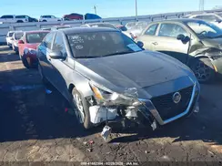 1N4BL4BV7KC100457 2019 NISSAN ALTIMA