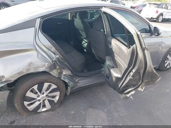 1N4BL4BV7KC103195 2019 NISSAN ALTIMA - Image 8