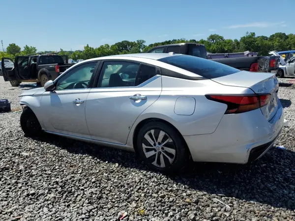 1N4BL4BV7KC105495 2019 NISSAN ALTIMA - Image 2