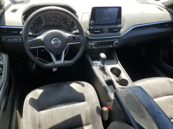 1N4BL4BV7KC105495 2019 NISSAN ALTIMA - Image 8
