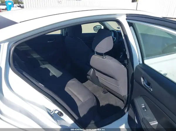 1N4BL4BV7KC106694 2019 NISSAN ALTIMA - Image 8