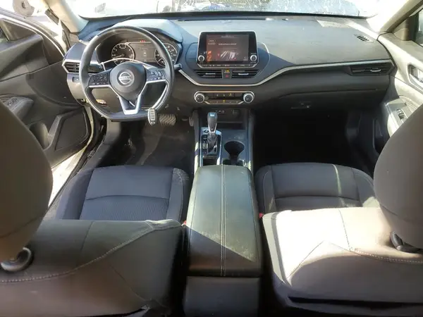 1N4BL4BV7KC106758 2019 NISSAN ALTIMA - Image 8