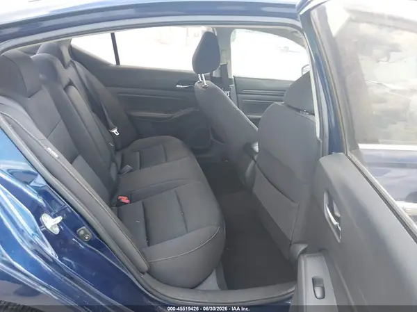 1N4BL4BV7KC108350 2019 NISSAN ALTIMA - Image 8