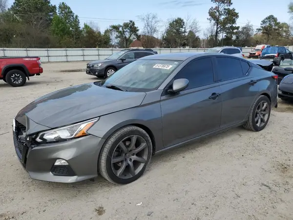 1N4BL4BV7KC108946 2019 NISSAN ALTIMA - Image 1