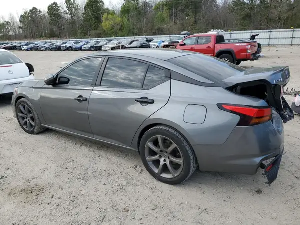 1N4BL4BV7KC108946 2019 NISSAN ALTIMA - Image 2