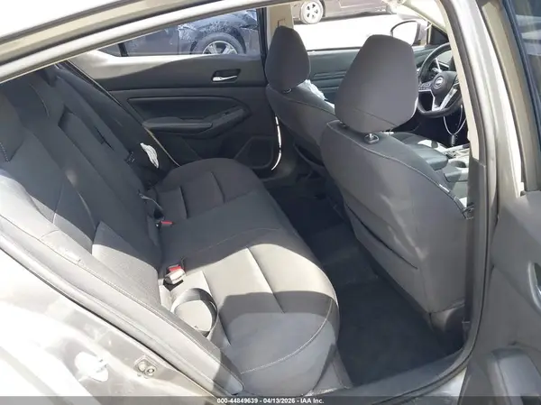1N4BL4BV7KC109403 2019 NISSAN ALTIMA - Image 8
