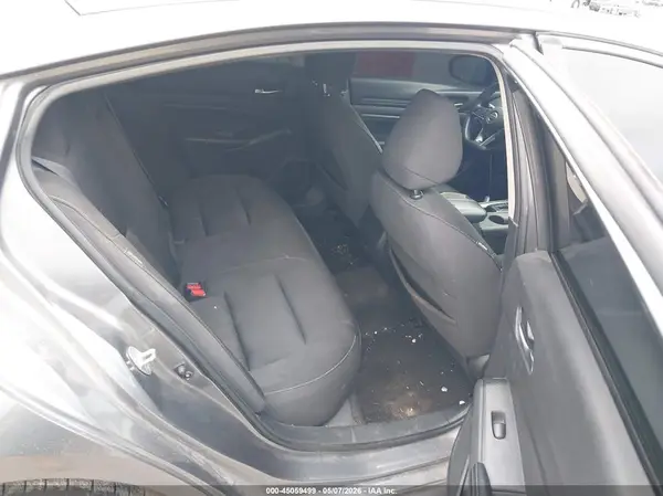 1N4BL4BV7KC109563 2019 NISSAN ALTIMA - Image 8
