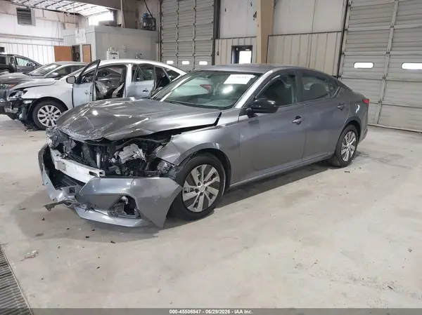 1N4BL4BV7KC109658 2019 NISSAN ALTIMA - Image 2
