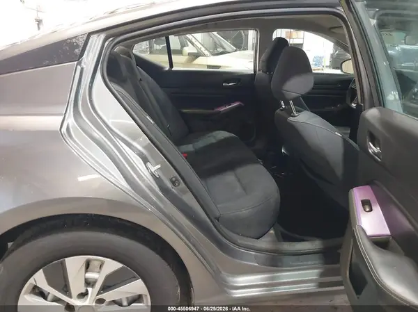 1N4BL4BV7KC109658 2019 NISSAN ALTIMA - Image 8