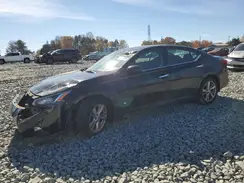 1N4BL4BV7KC109689 2019 NISSAN ALTIMA