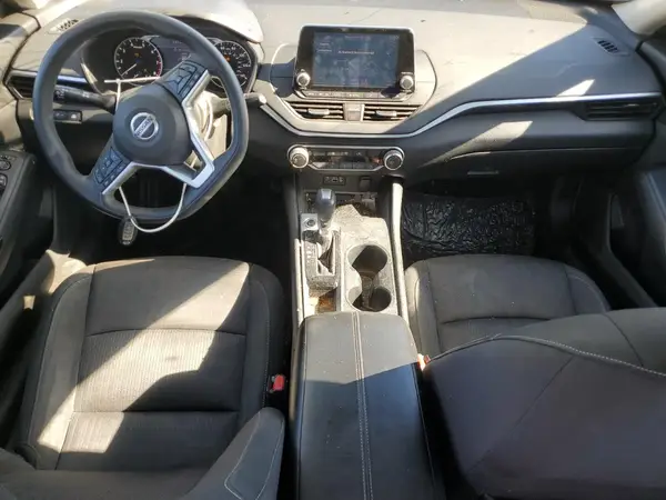 1N4BL4BV7KC109689 2019 NISSAN ALTIMA - Image 8
