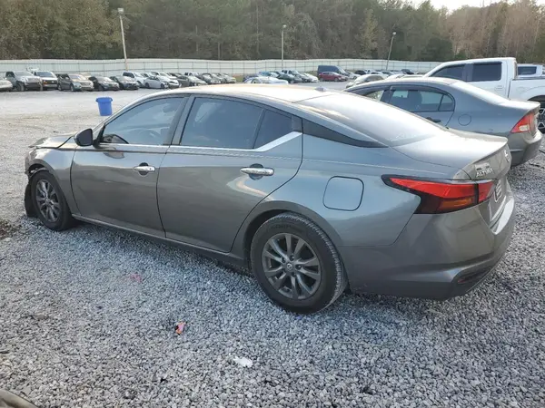 1N4BL4BV7KC109708 2019 NISSAN ALTIMA - Image 2