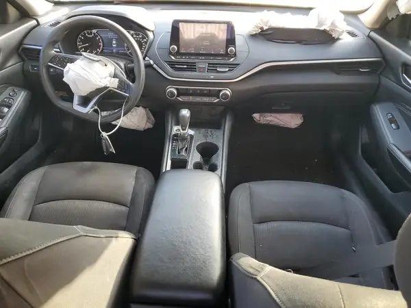 1N4BL4BV7KC109708 2019 NISSAN ALTIMA - Image 8