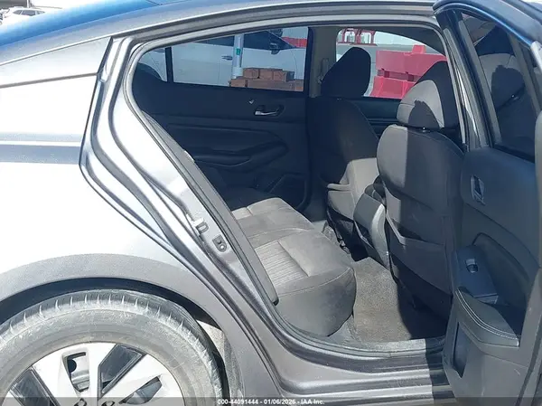 1N4BL4BV7KC109899 2019 NISSAN ALTIMA - Image 8