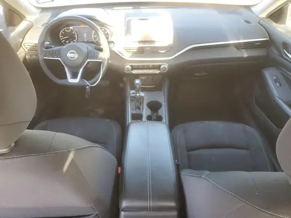 1N4BL4BV7KC110759 2019 NISSAN ALTIMA - Image 8