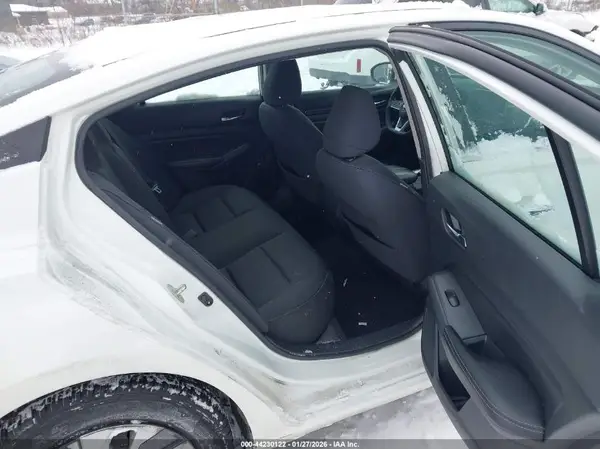 1N4BL4BV7KC114228 2019 NISSAN ALTIMA - Image 8