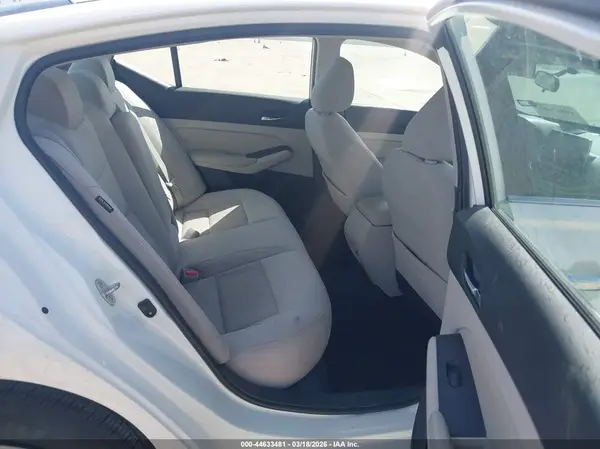 1N4BL4BV7KC117100 2019 NISSAN ALTIMA - Image 8