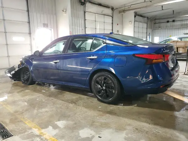 1N4BL4BV7KC118165 2019 NISSAN ALTIMA - Image 2