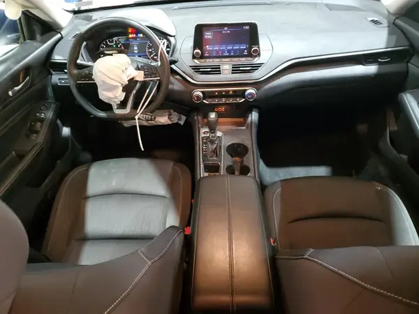 1N4BL4BV7KC118165 2019 NISSAN ALTIMA - Image 8
