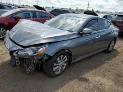 1N4BL4BV7KC119543 2019 NISSAN ALTIMA