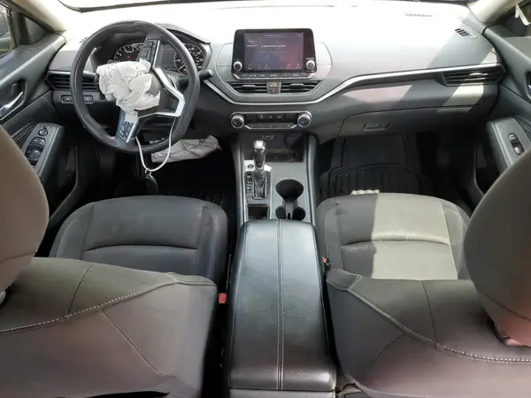 1N4BL4BV7KC119543 2019 NISSAN ALTIMA - Image 8