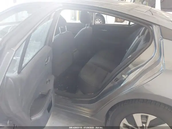 1N4BL4BV7KC120482 2019 NISSAN ALTIMA - Image 8